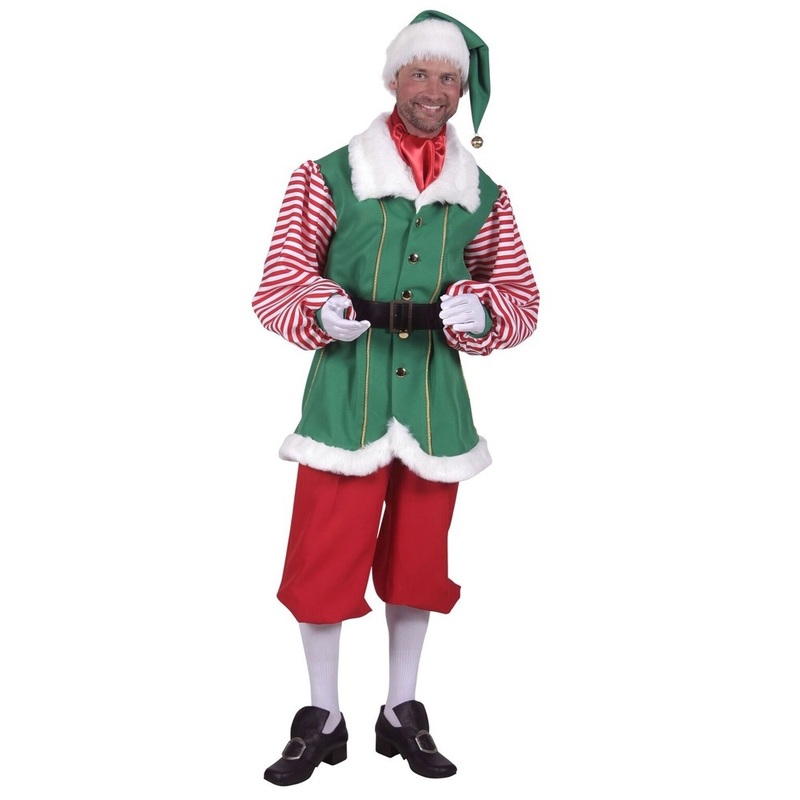 Imp Jordi men's costume S