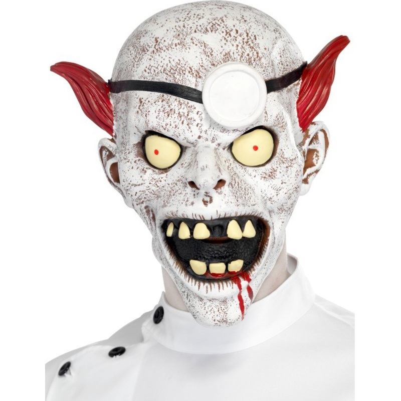 Surgeons Monster Mask