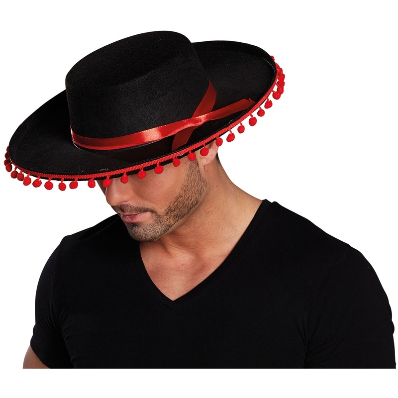 Adios Amigos Sombrero 57