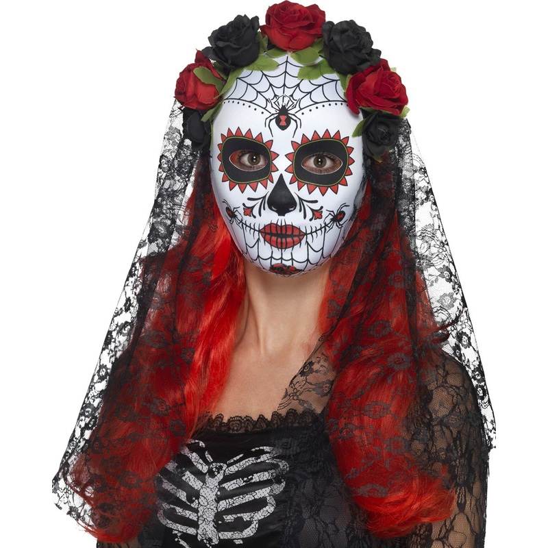 Beauty Black Mask