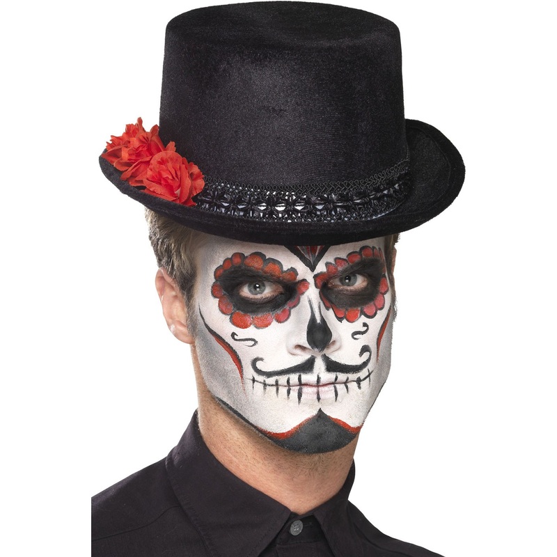 Dance of the dead cylinder