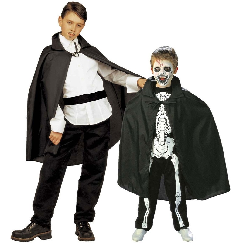 Dark Lord Nicholas Vampire Cape 90cm