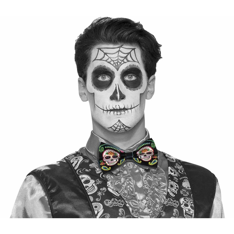 Day Of The Dead fly
