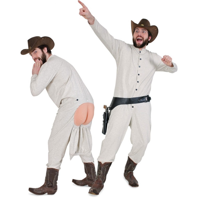 Joker Western Overal For Men