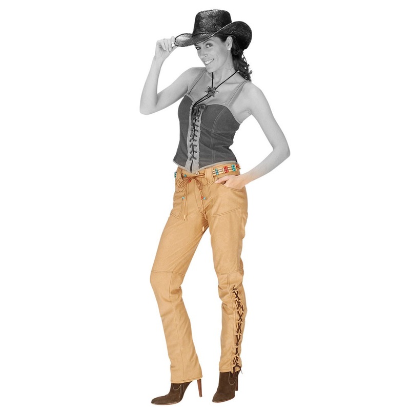 Jolene western pants for women 36-38