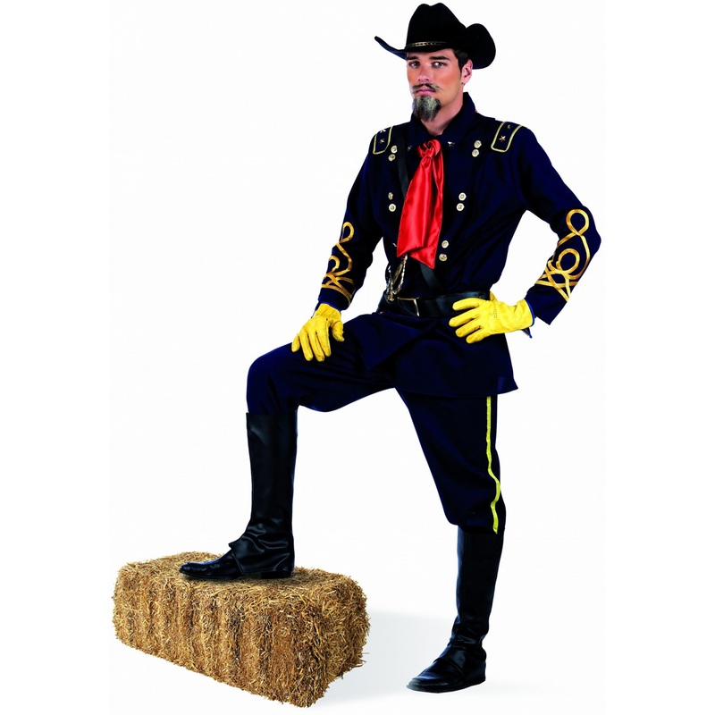 Texan nobleman men's costume M