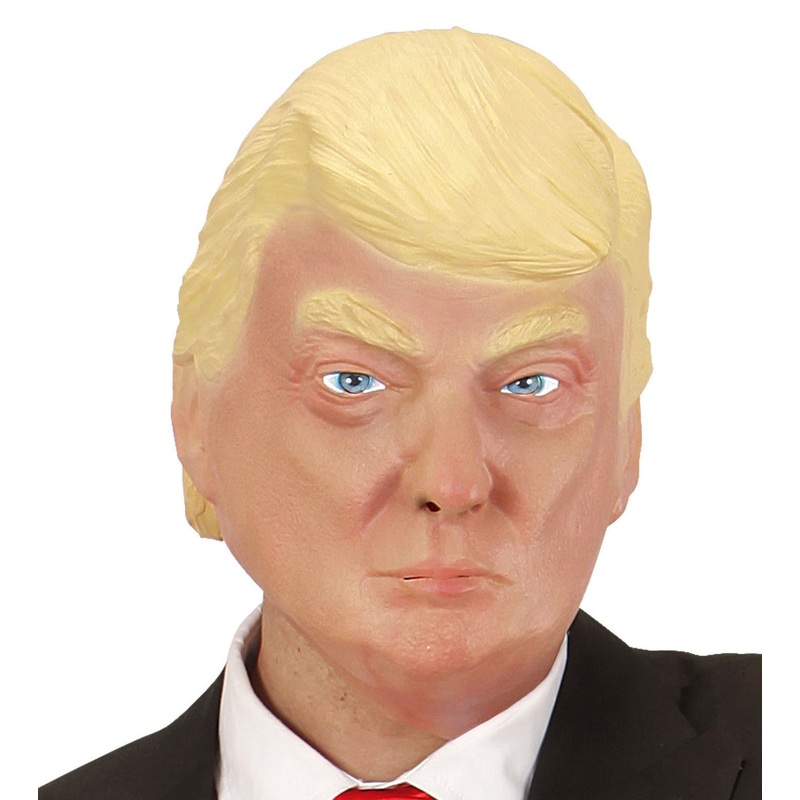 American president mask