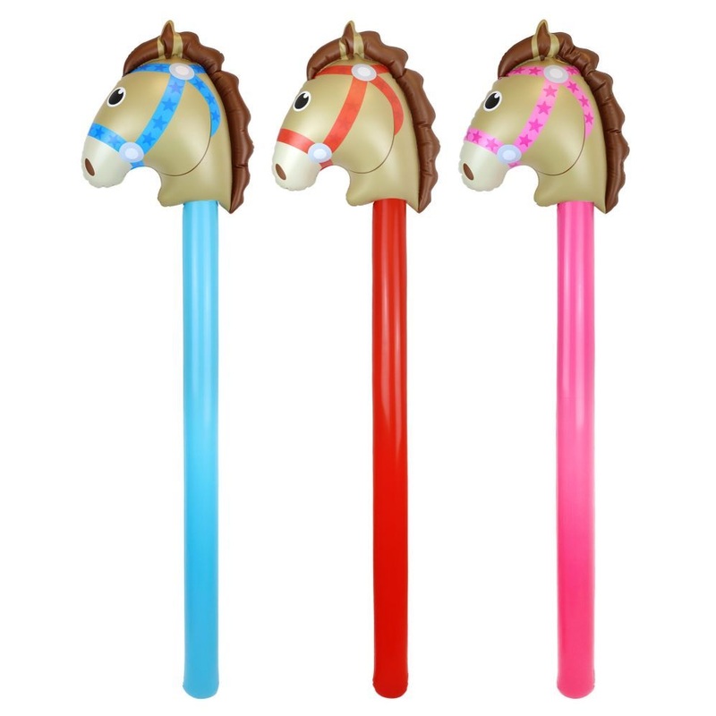 Inflatable Hobbyhorse 1.18m