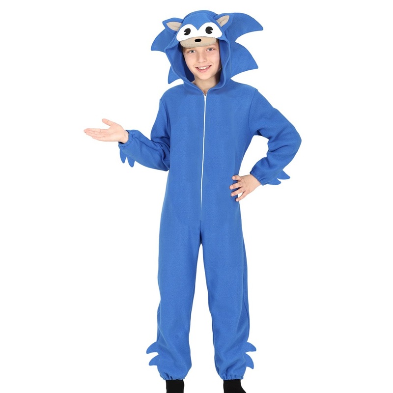 Kigurumimi children's costume