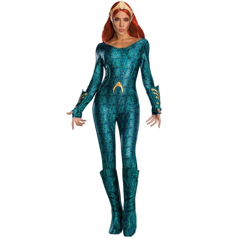 Mera women's costume S