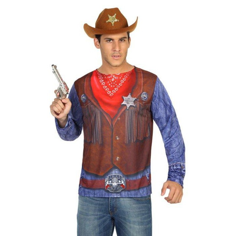 Orange County Sheriff Shirt