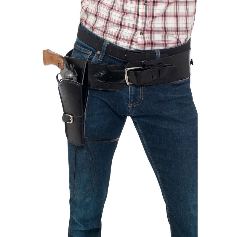 Sheriff Charly pistol holster