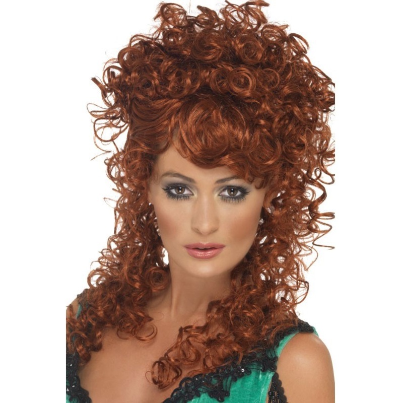 Susi Saloon ladies wig