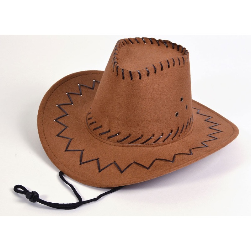 Western kids cowboy hat