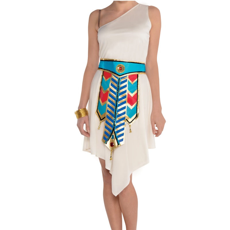 Egyptian goddess belt