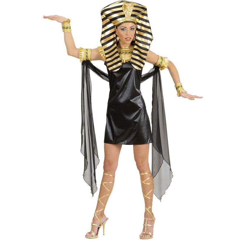 Egyptian goddess Medea costume S