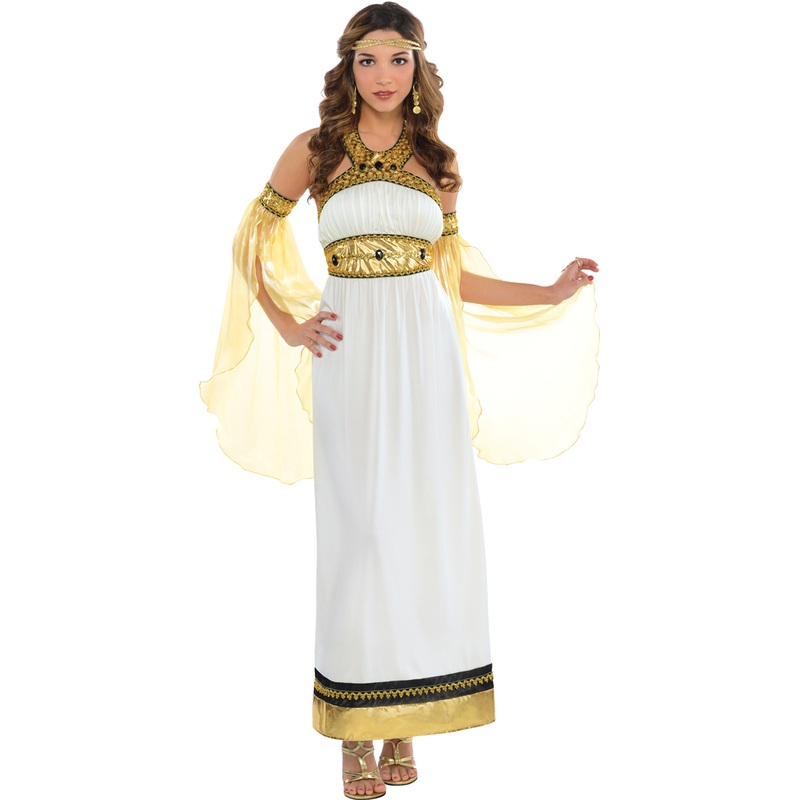 Goddess Marena ladies costume S