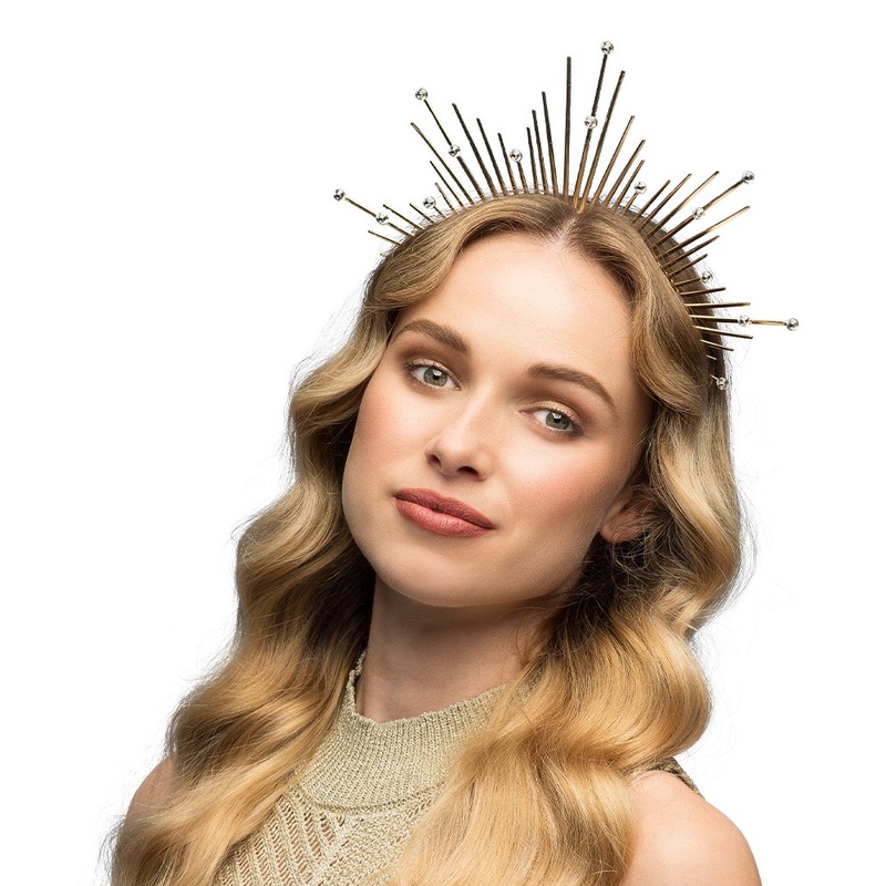 Halo Fictions Headband