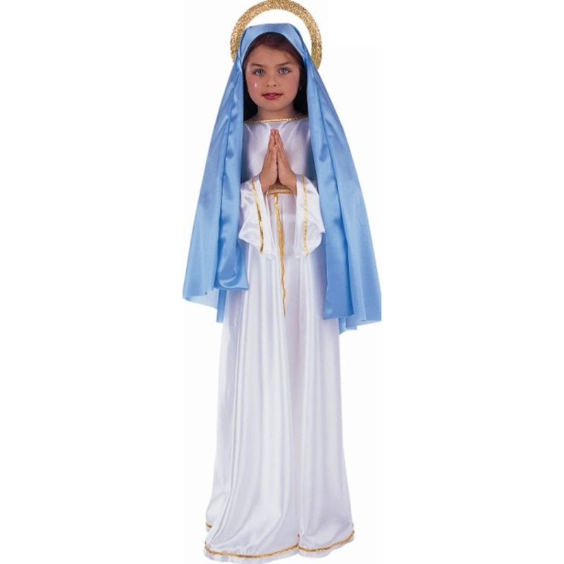 Holy Maria Premium Child Costume