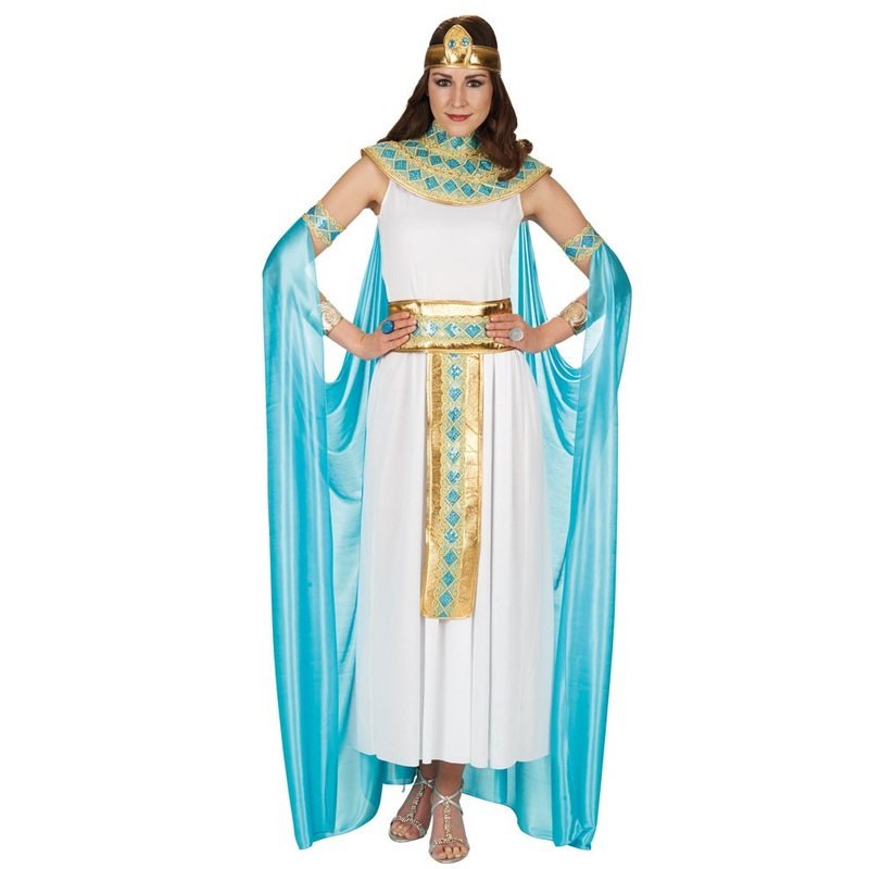 Nile Queen Anusath ladies costume 36-38