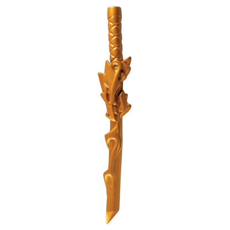 Ninjago sword gold 54cm