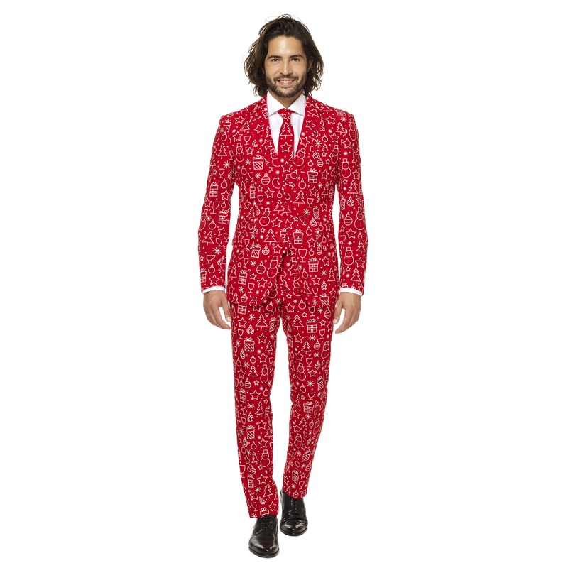 OppoSuits party suit Iconicool 46