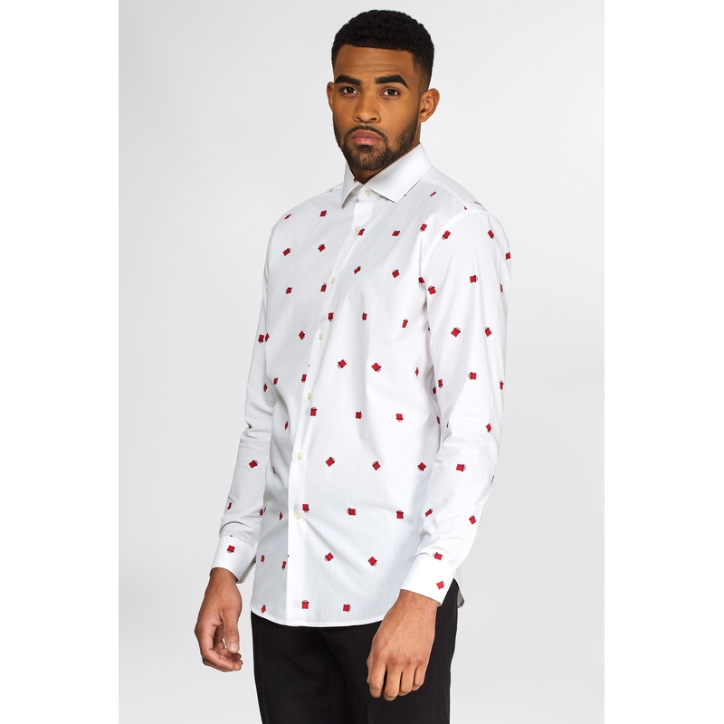 OppoSuits shirt Christmas Gifts 35-36