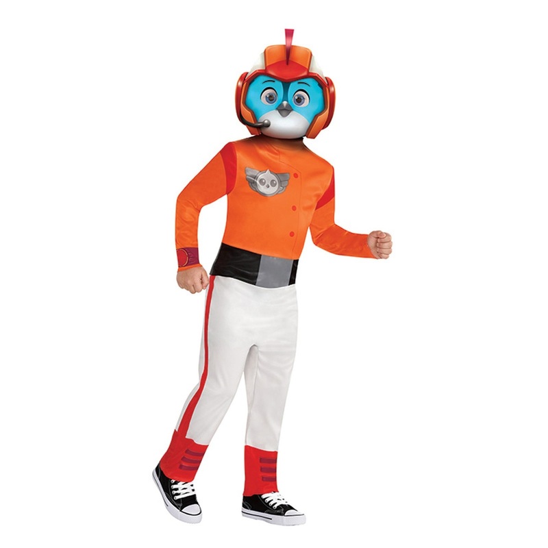 Original Top Wing Swift costume for children 104