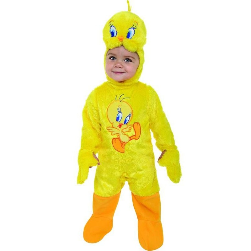 Baby Tweety children's overall