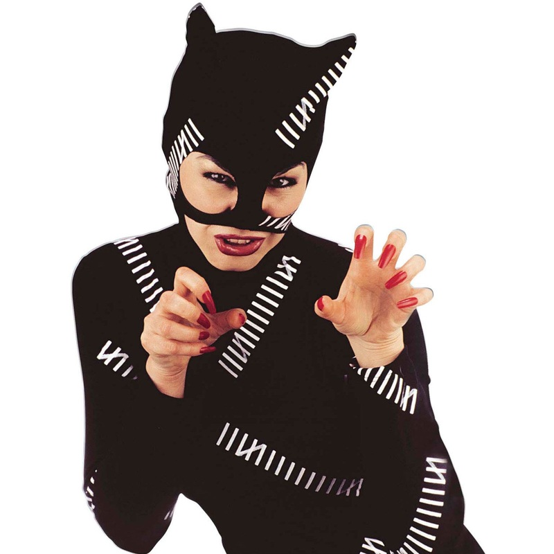 Cat Girlie Mask