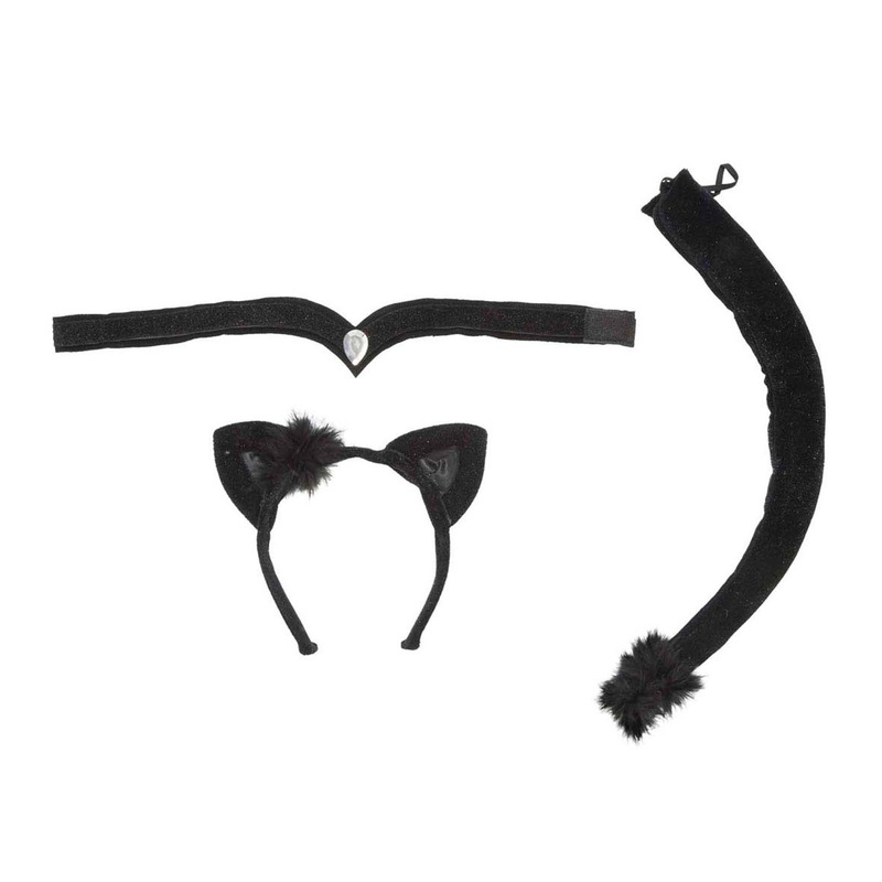 Cats calypso set