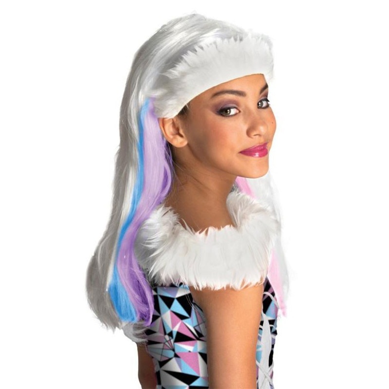 Children's wig Erica