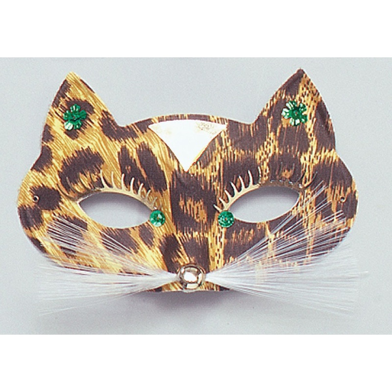 Noble Gattana cat mask