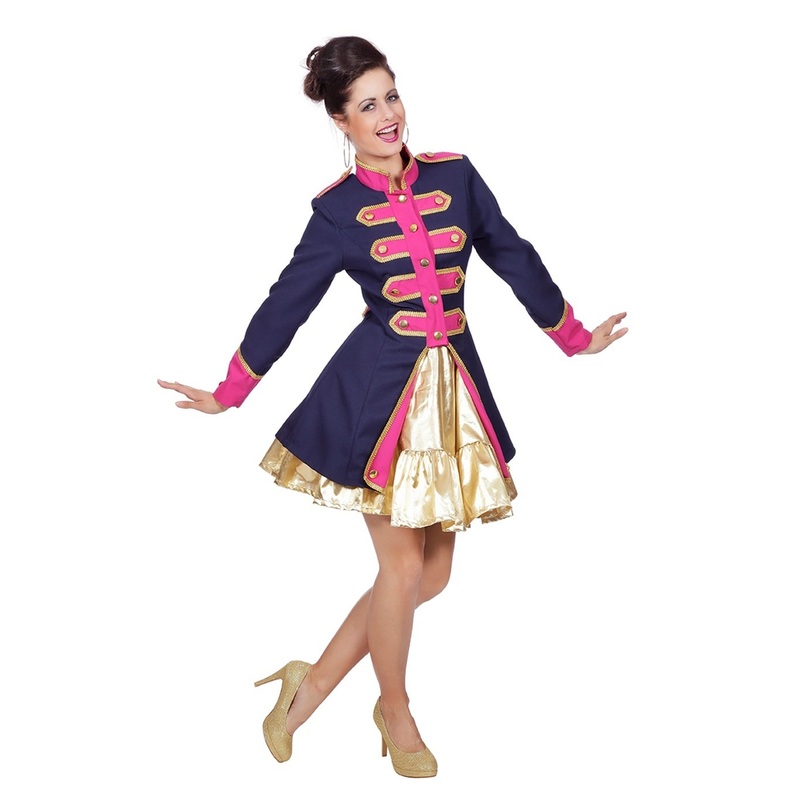 Noble women's jacket Natalie 36