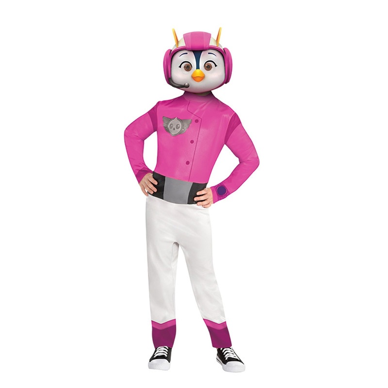 Original Top Wing Penny costume for children 104