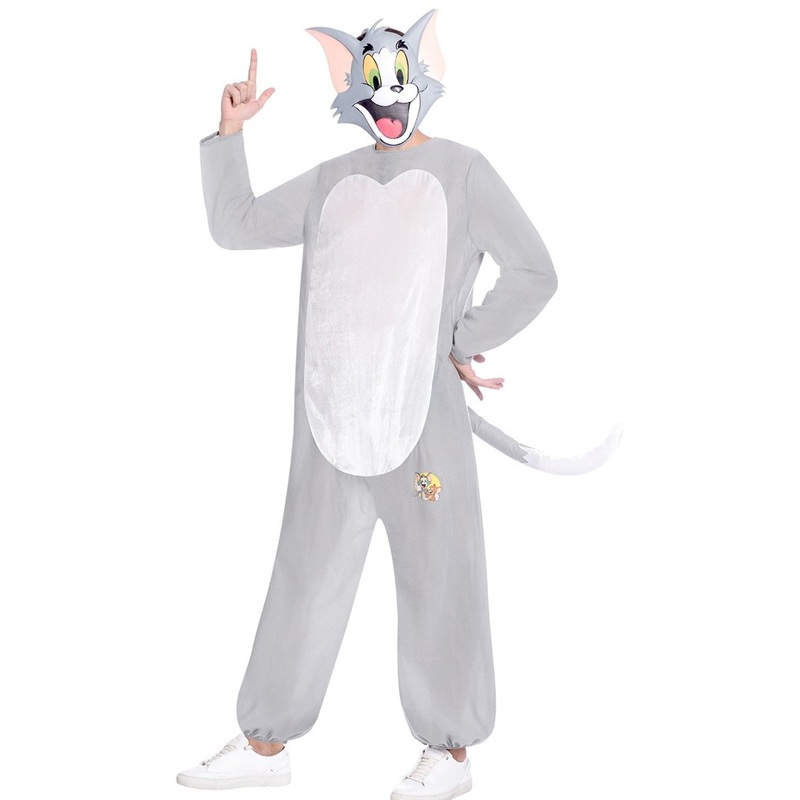 Tom cats costume for men S