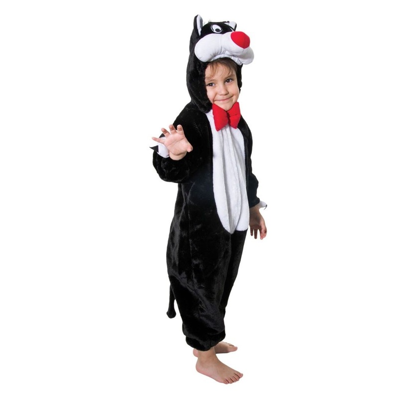 Tommi hangover costume children's overall 104