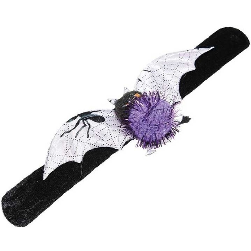 Bat Evi clack bracelet