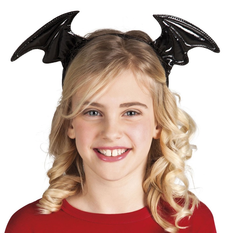 Bat Triksi headband