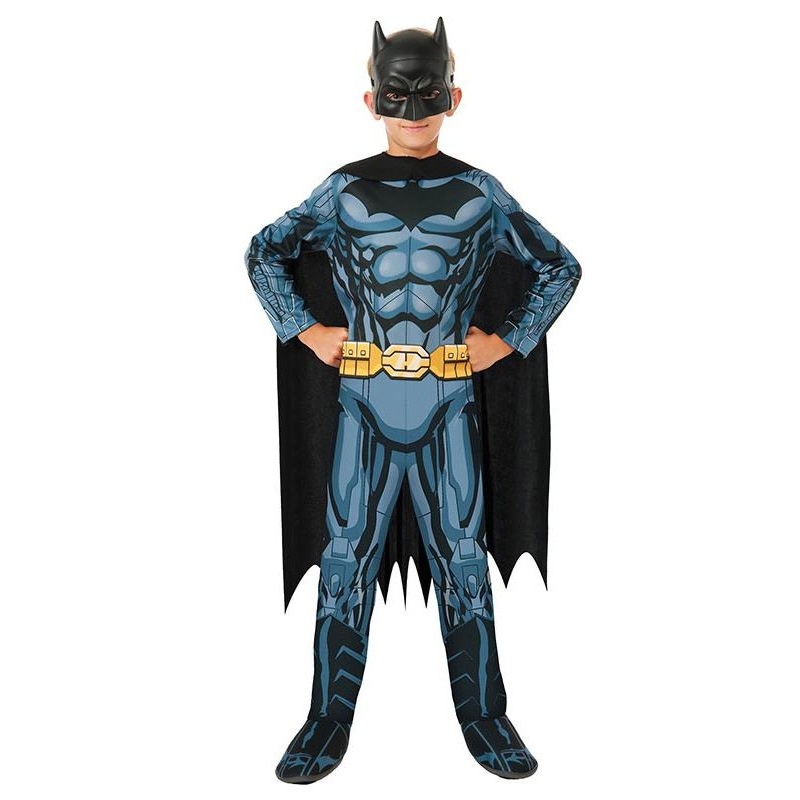 Children's comic Batman costume M