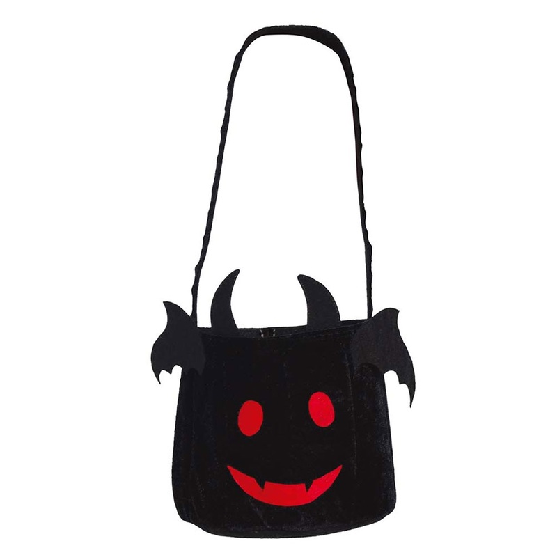 Felt bat pouch