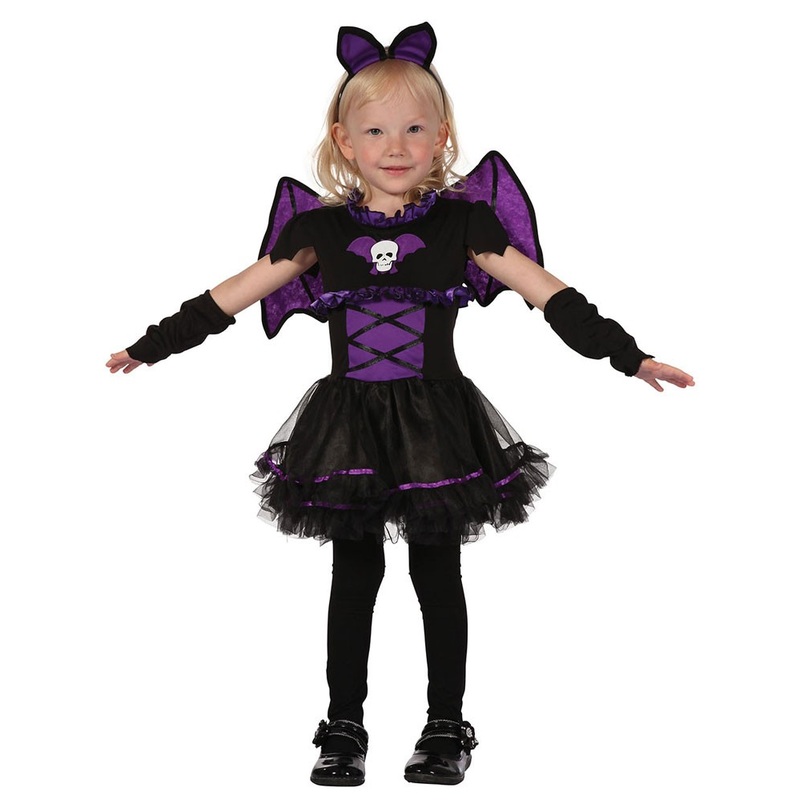 Fredi bat costume