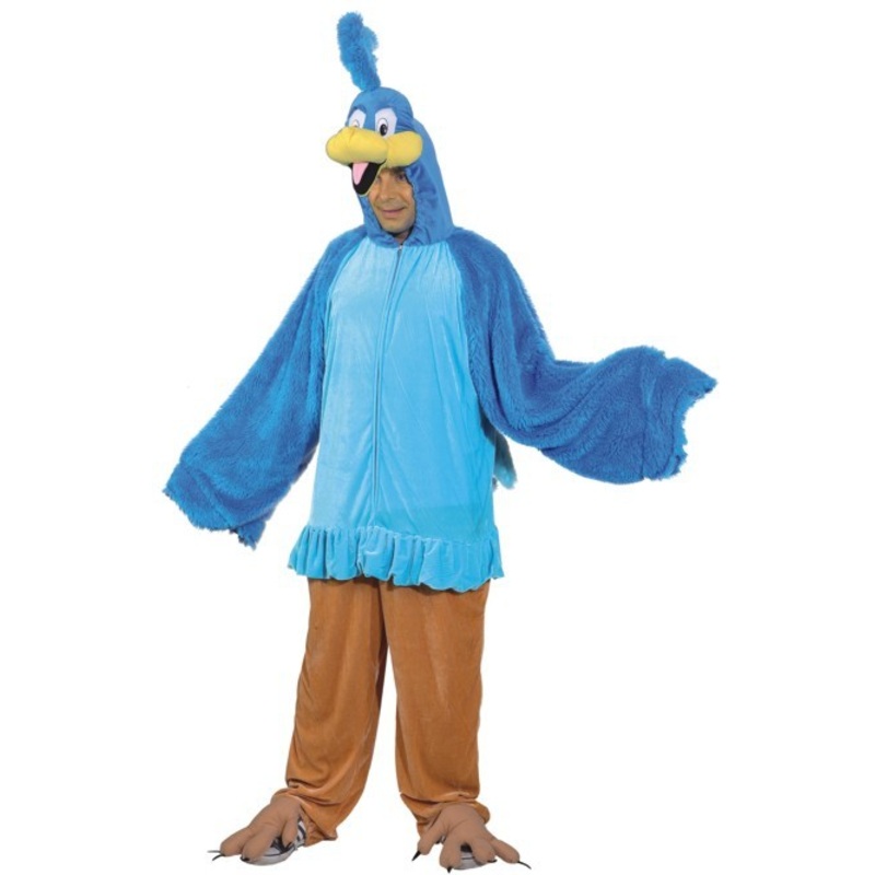 Vogel Horst men's costume