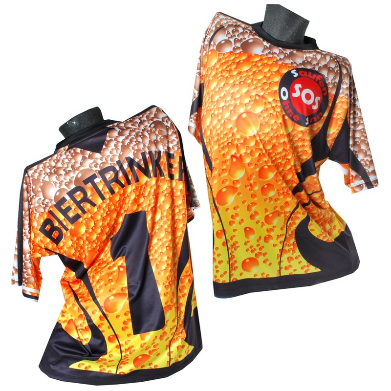 Beer drinker No 1 jersey