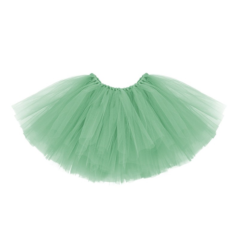 Bibi Mint tutu with bow