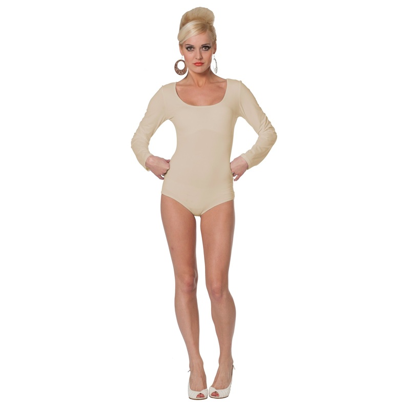 Classic body in beige M