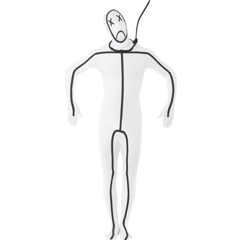 Hangman costume hangman M