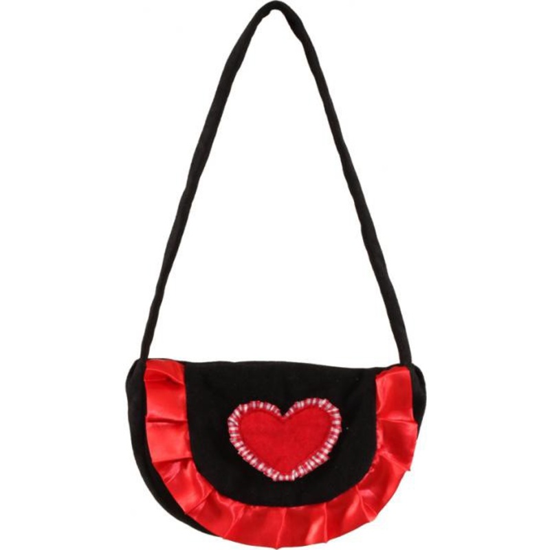 Heart Trachten bag Leyla