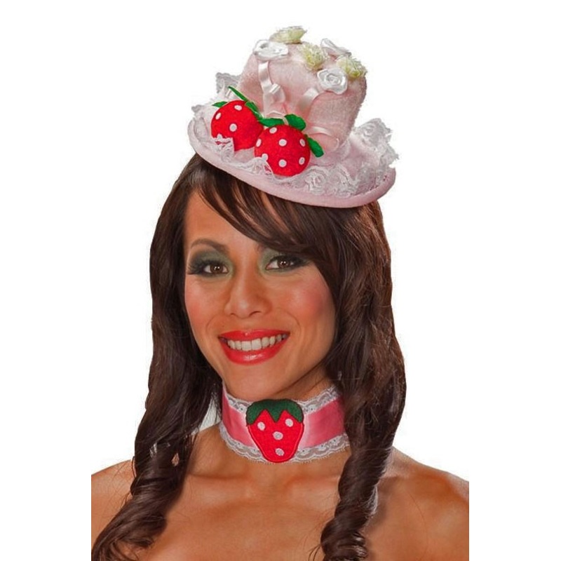 Miss Candy Cream tartlets mini cylinder