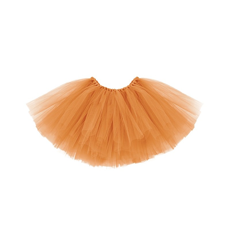 Nice tutu orange 50x25cm
